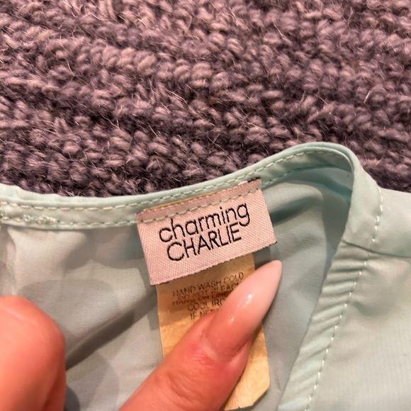 Spring dress ! - Picture 2 of 2